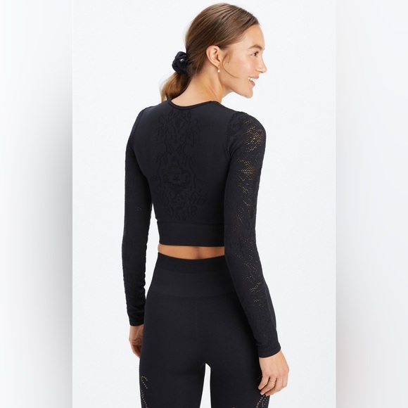 Fabletics Top - Picture 2 of 4